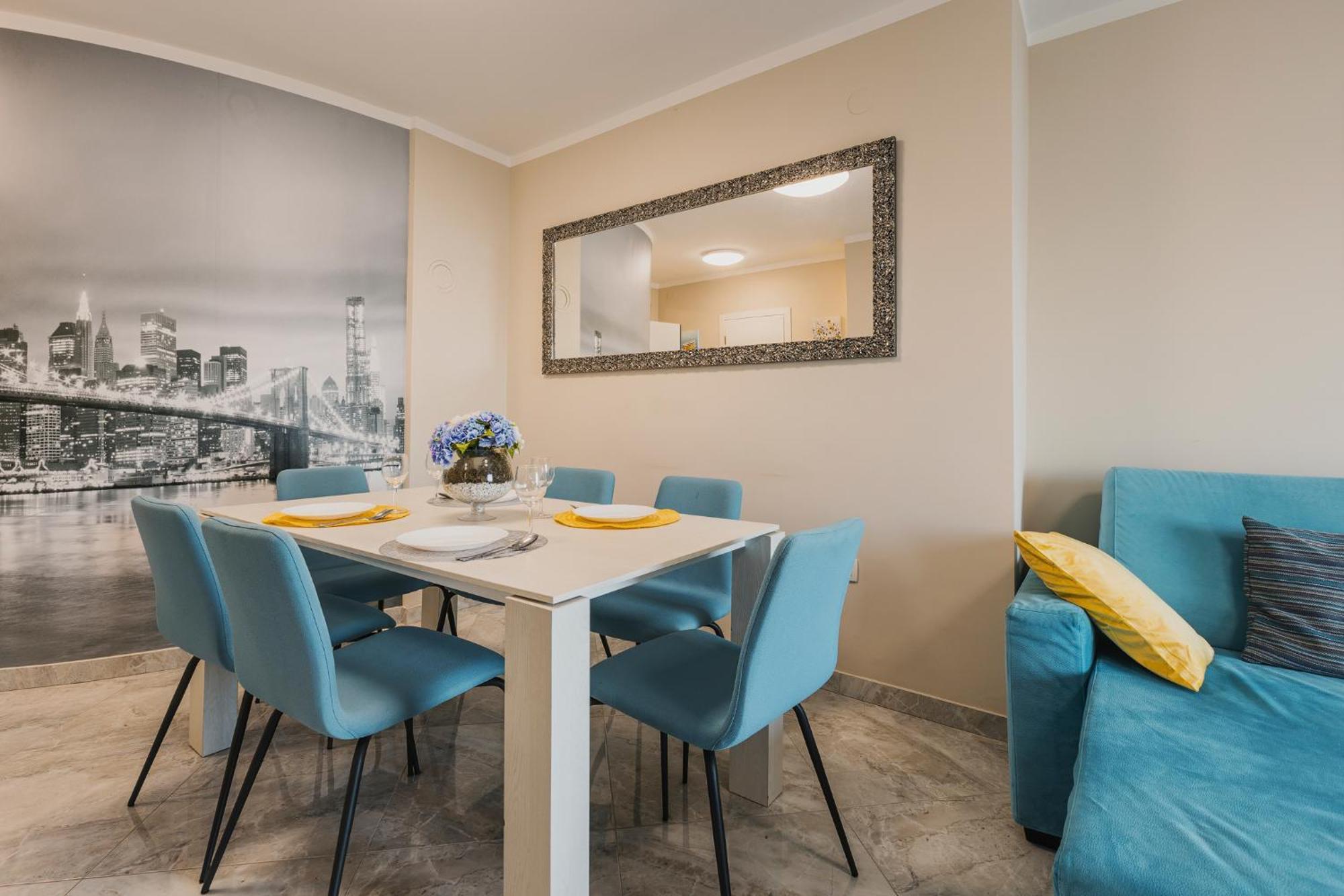 Bluemarine Apartamento Umago Exterior foto