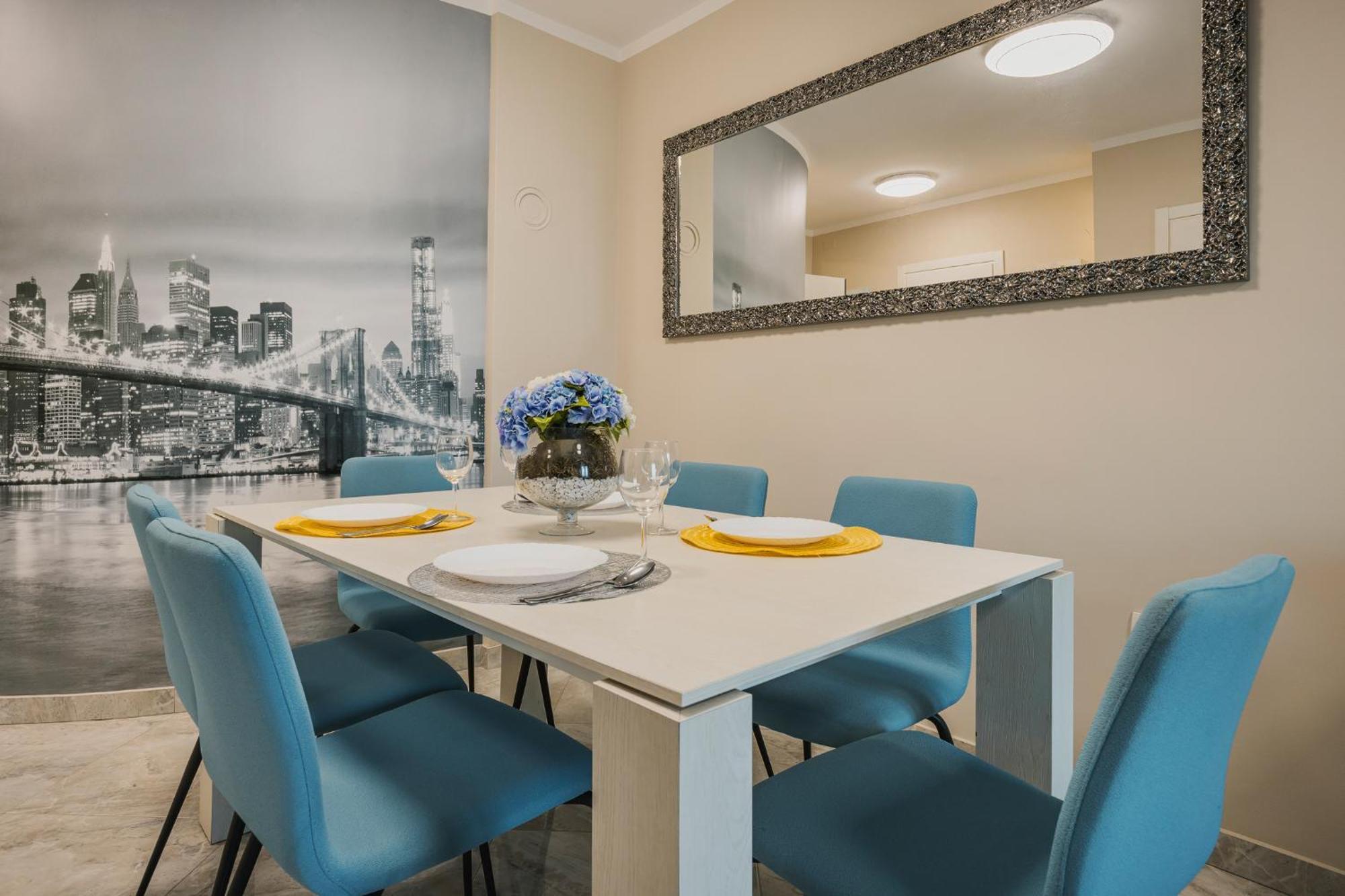 Bluemarine Apartamento Umago Exterior foto